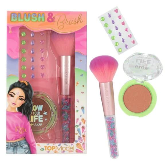 Rouge & Pinsel Set BEAUTY and ME