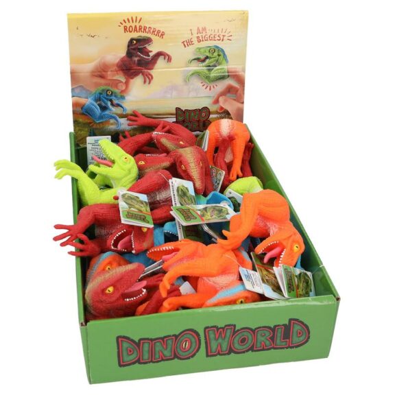 Depesche Dino World Crawler