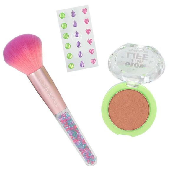 Rouge & Pinsel Set BEAUTY and ME