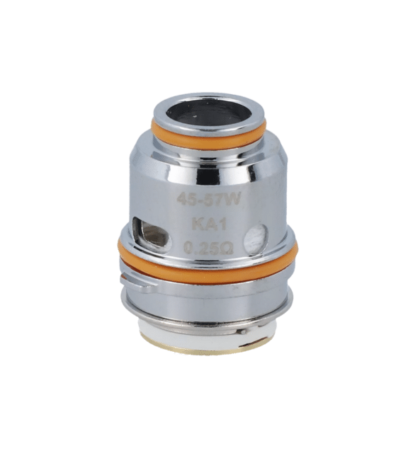 Geek Vape l Z Series 0,25 Ohm 5 Stück