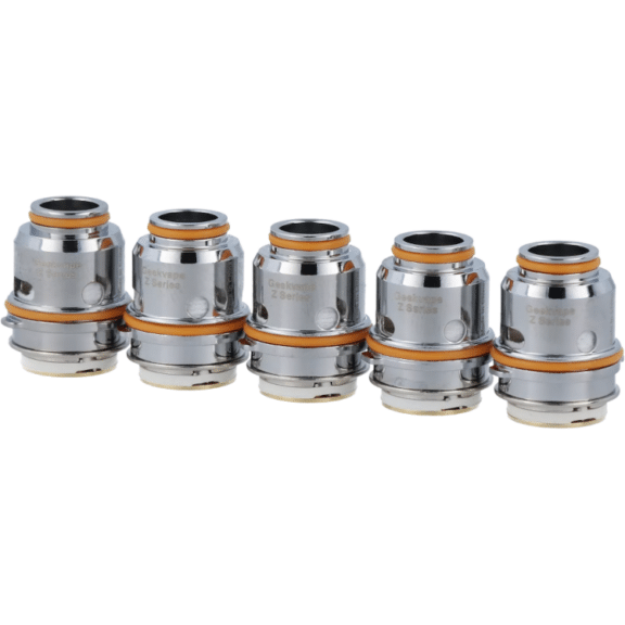 Geek Vape l Z Series 0,25 Ohm 5 Stück