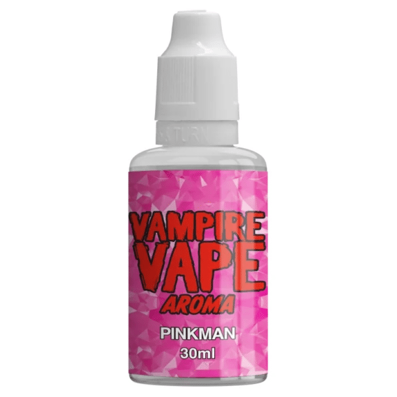 Vampire Vape Pinkmann Aroma 30 ml