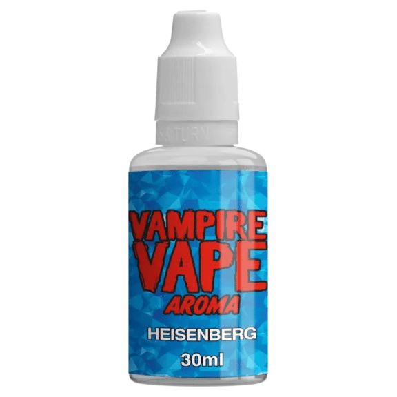 Vampire Vape Heisenberg Aroma 30 ml