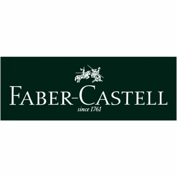 Faber Castell, Bleistift 9000 Jumbo, Schaftfarbe dunkelgrün