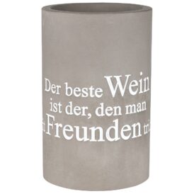 Räder, Weinkühler "Der Beste Wein..."