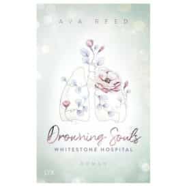 Ava Reed, Whitestone Hospital - Drowning Souls