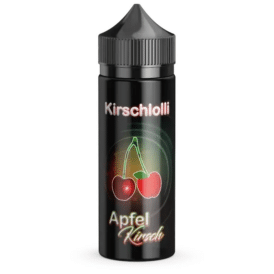 Ultrabio Aroma Apfel Kirsche 10 ml