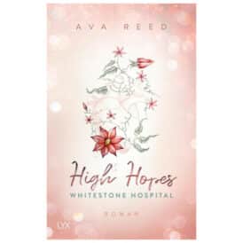 Ava Reed, Whitestone Hospital - High Hopes