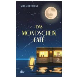 Mai Mochizuki, Das Mondscheincafé