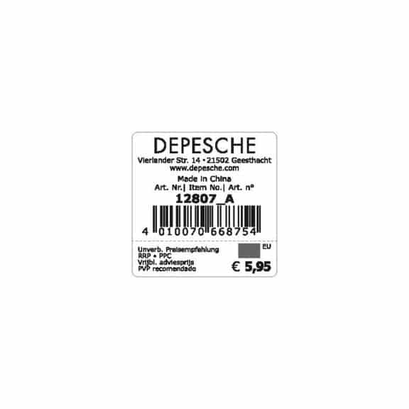 Depesche TOPModel Lipgloss Set BEAUTY and ME