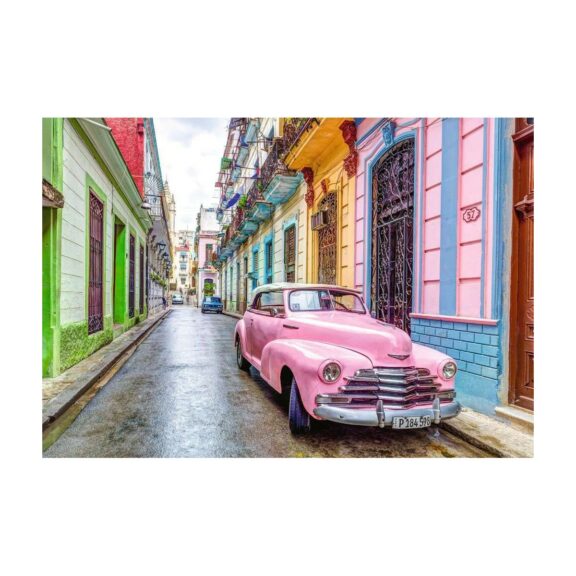 Ravensburger Puzzle Moment "Cuba"