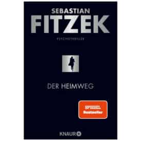 Sebastian Fitzek, Der Heimweg