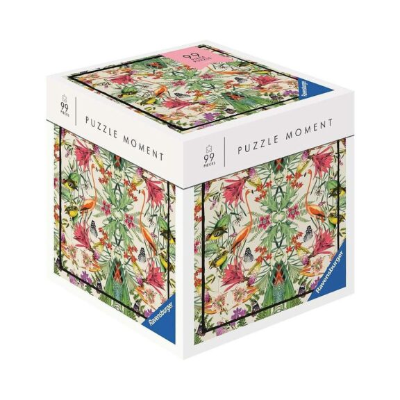 Ravensburger Puzzle Moment "Tropical"