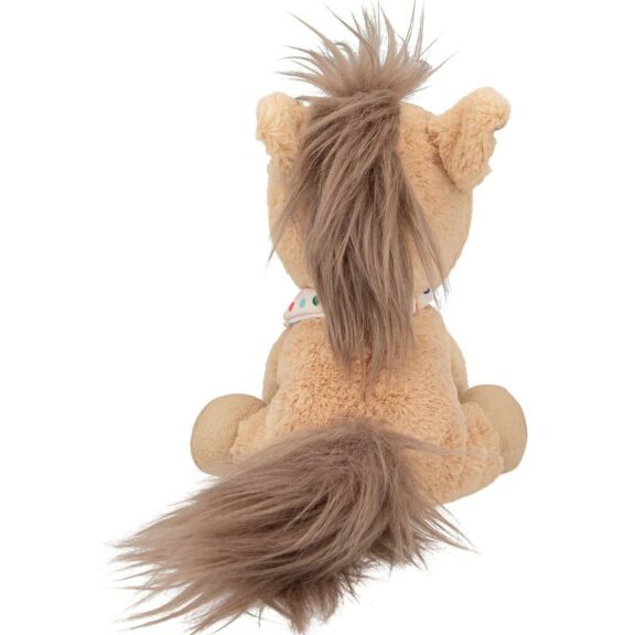 Depesche SNUKIS Plüsch Pferd Bella 18 cm ( Neu )