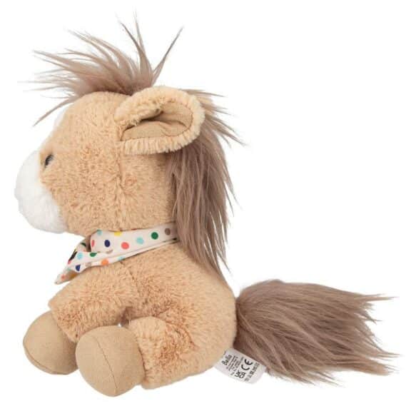 Depesche SNUKIS Plüsch Pferd Bella 18 cm ( Neu )
