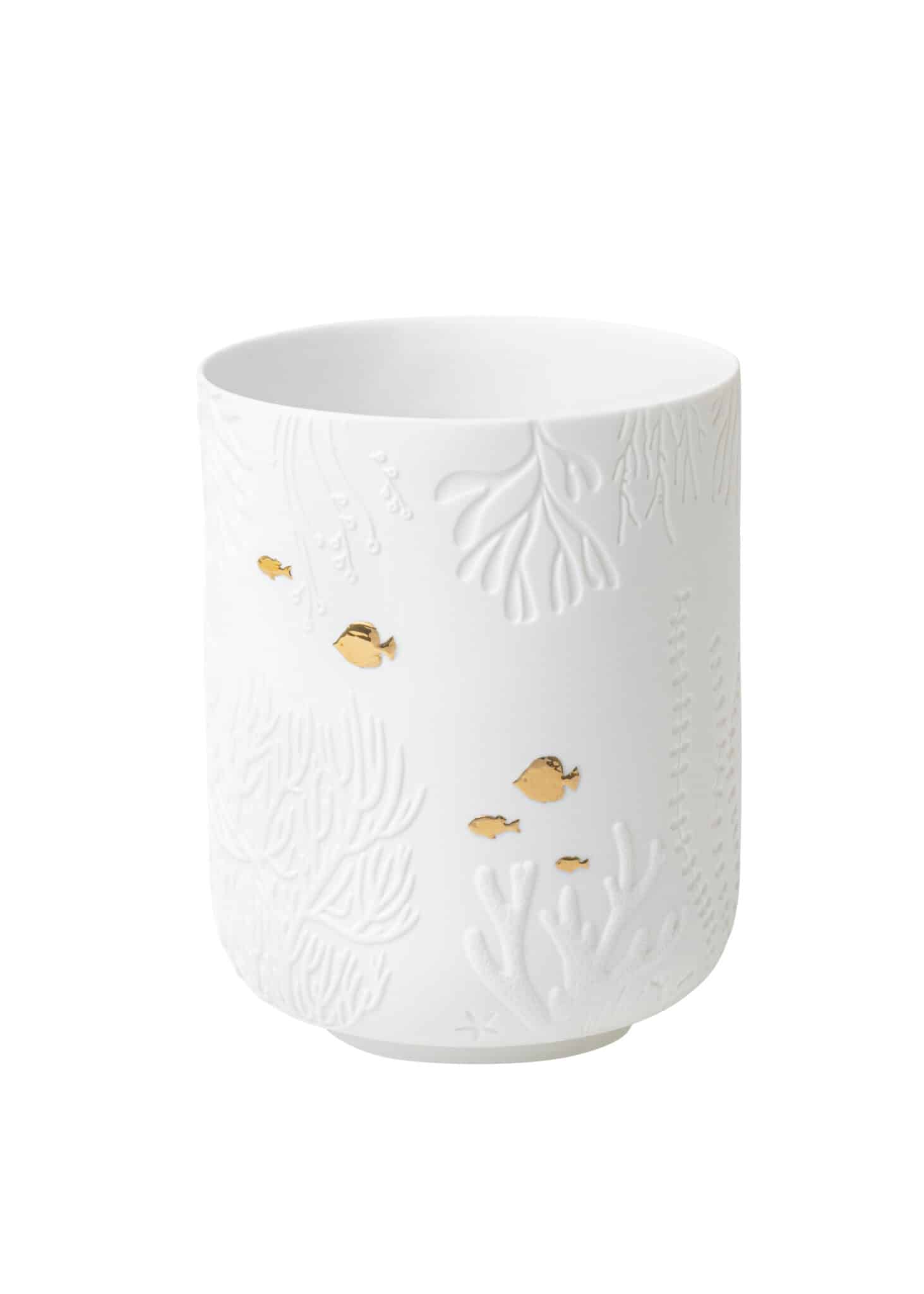 Räder Unterwasserwelt. Teelichthalter "Fische"