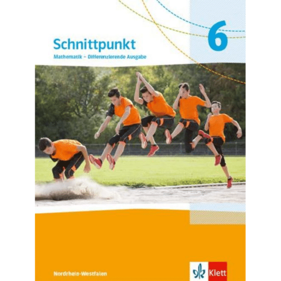 Schnittpunkt Mathematik 6.