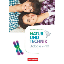 Natur und Technik - Biologie