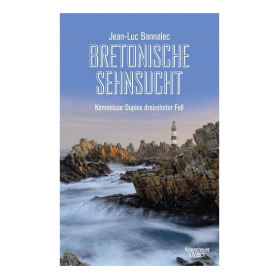 Bretonische Sehnsucht