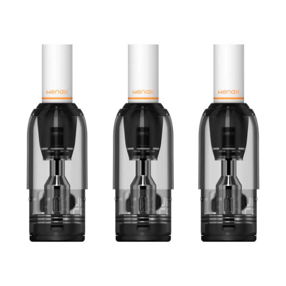 Geekvape Wenax M1 Cartidge mit Filter