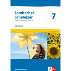Lambacher Schweizer Mathematik 7 - G9.