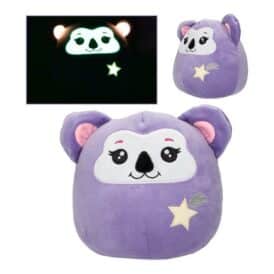 Depesche Ylvi Swoppies Plüsch Koala 30 cm