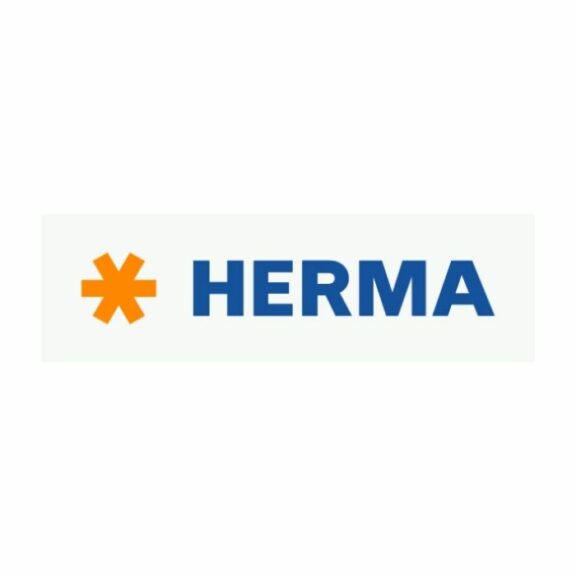 Herma Sammelmappe A3 Karton Farben