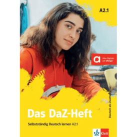 Das DaZ-Heft A2.1