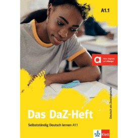 Das DaZ-Heft A1.1 Buch + online