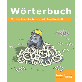 Wörterbuch für die Grundschule (19x16cm)