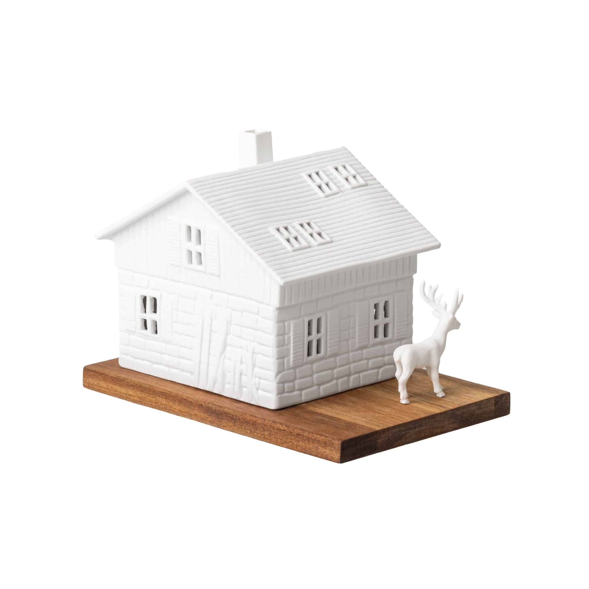 Räder Lichthaus "Skihütte"