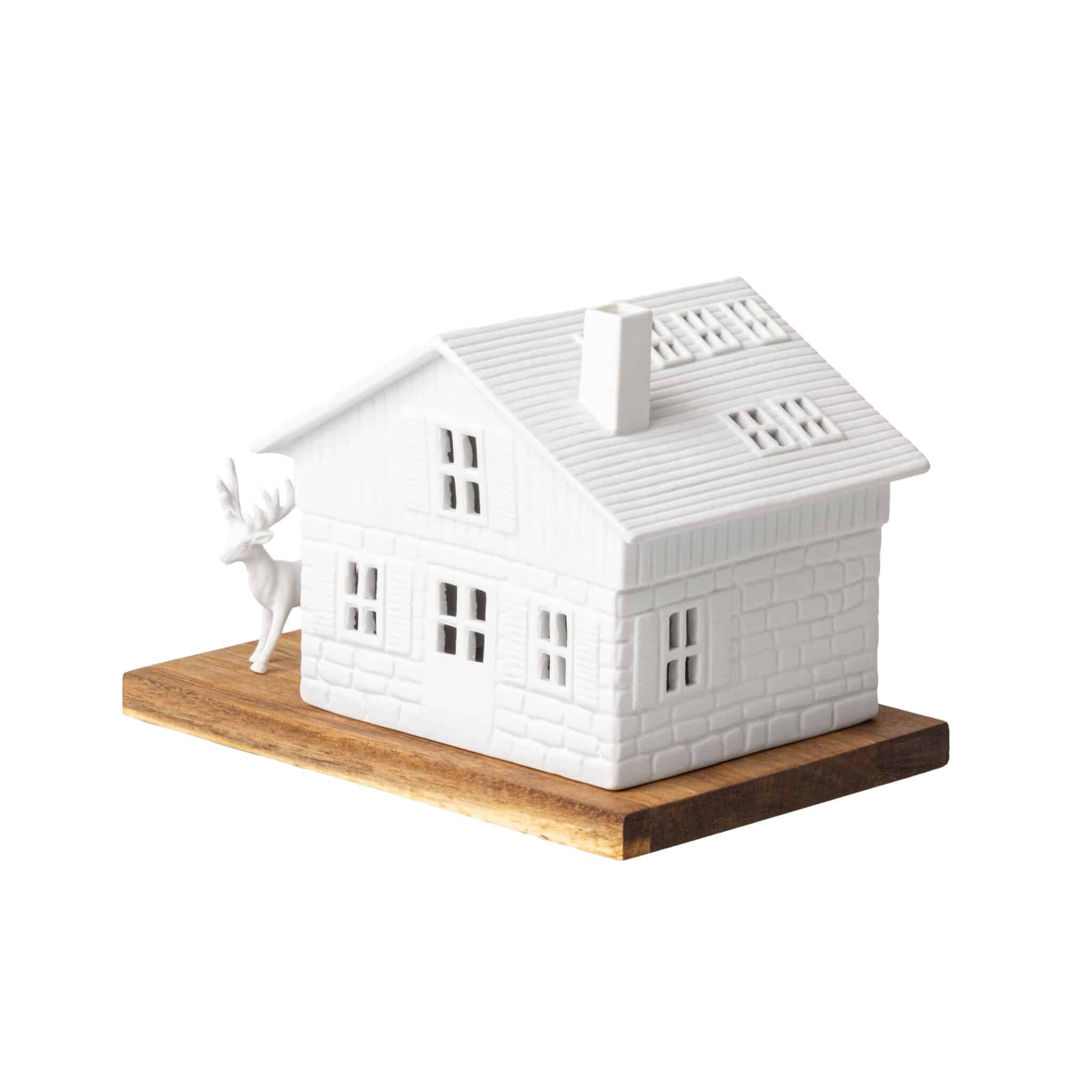 Räder Lichthaus "Skihütte"