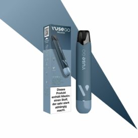 VUSE, Go Reload Device Kid Pen