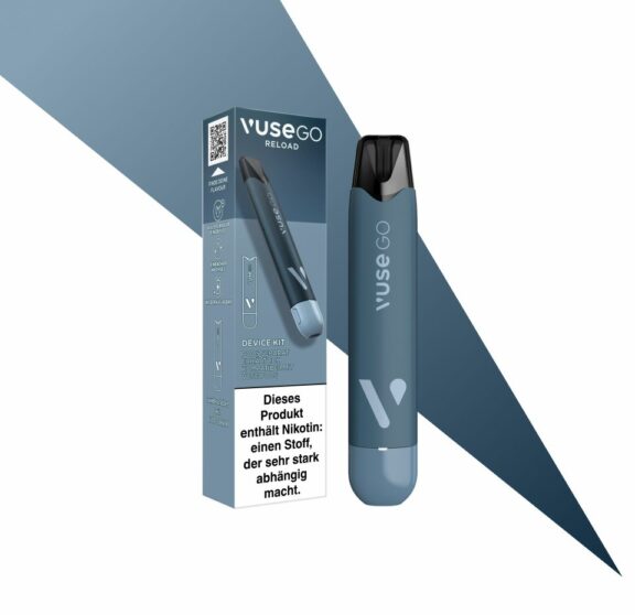 VUSE, Go Reload Device Kid Pen