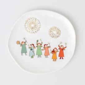 Räder Himmlische Schwestern "Teller" New Edition 9