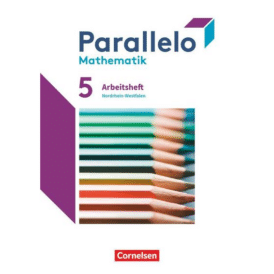 Parallelo 5. Schuljahr - Arbeitsheft