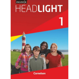 English G Headlight 01: 5. Schuljahr.