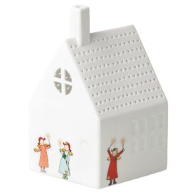 Räder LED Lichthaus "Himmlische Schwestern"