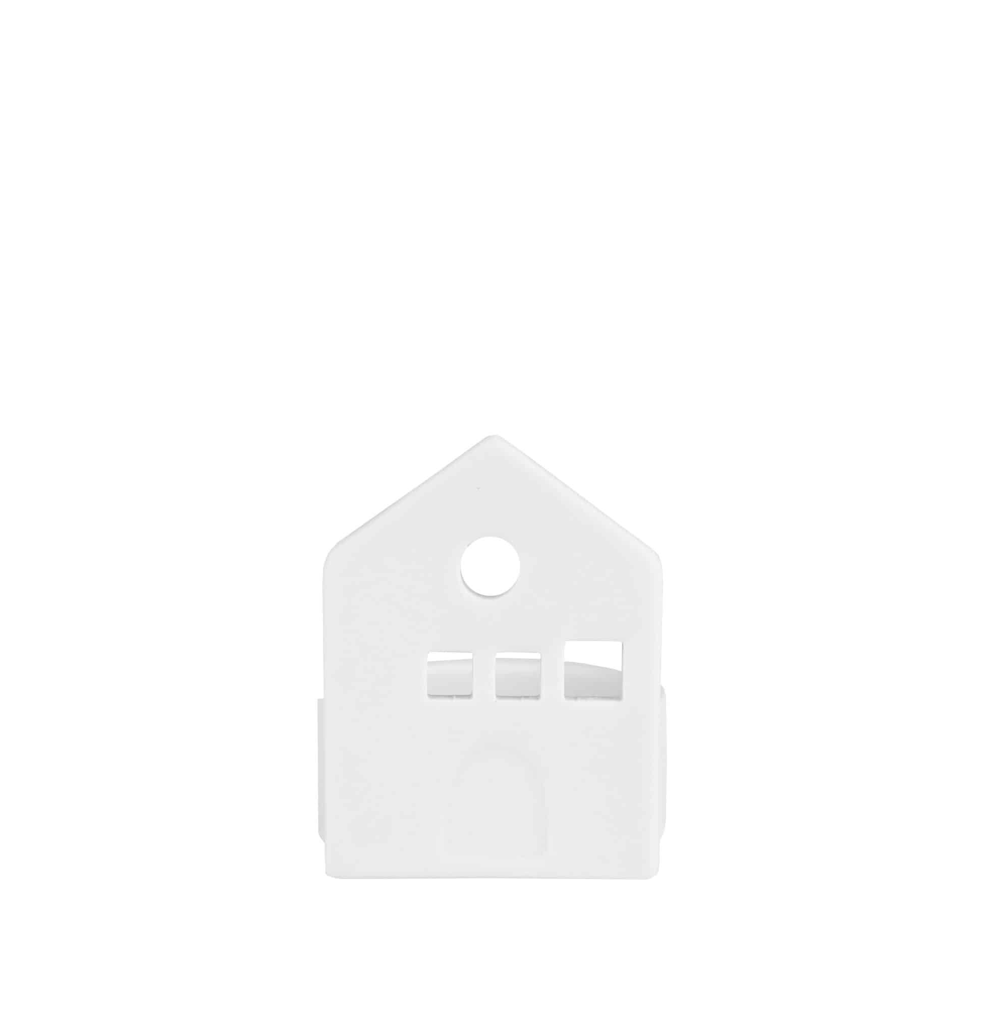 Räder Lichthäusen "Gästehaus & Traumhaus" Set aus 2