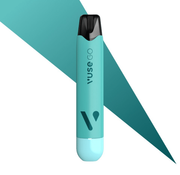 VUSE, Go Reload Device Kid Pen