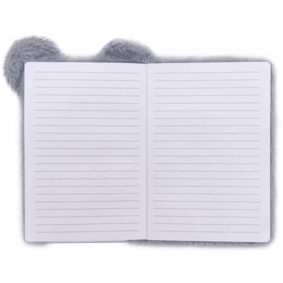 bb Schönes Schenken, Notizbuch Cutie Koala A5