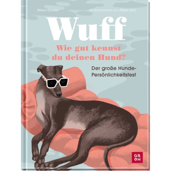 Groh Miau - Wie gut kennst du deine Katze?