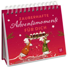 Groh Zauberhafte Adventsmomente für dich