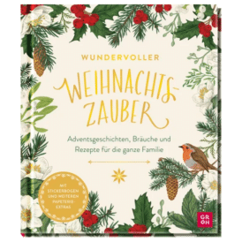 Groh Wundervoller Weihnachtszauber