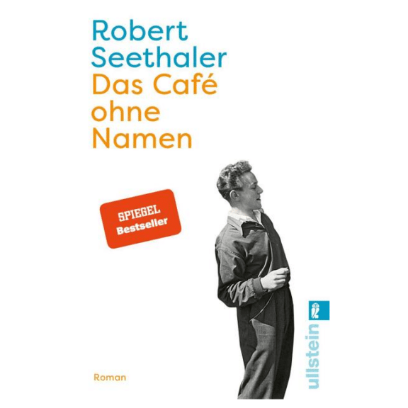 Das Café ohne Namen