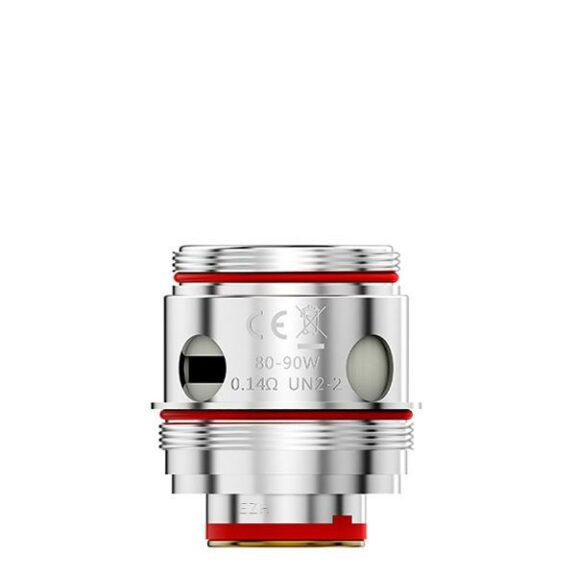 Uwell Valyrian 3 un2-2 Dual Meshed-H Coil