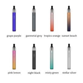 Vaporesso ECO One E-Zigaretten Set