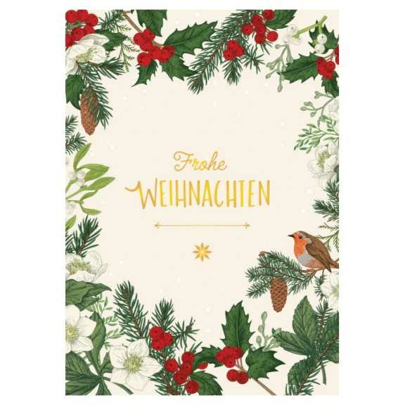 Groh Wundervoller Weihnachtszauber