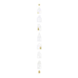 Räder Häuschenkette "Weihnachten"