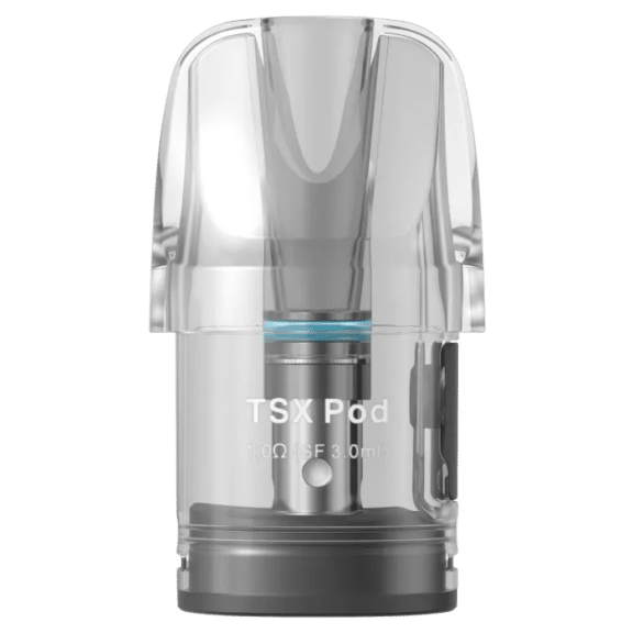 Aspire TSX Pod (2 Stück pro Packung)